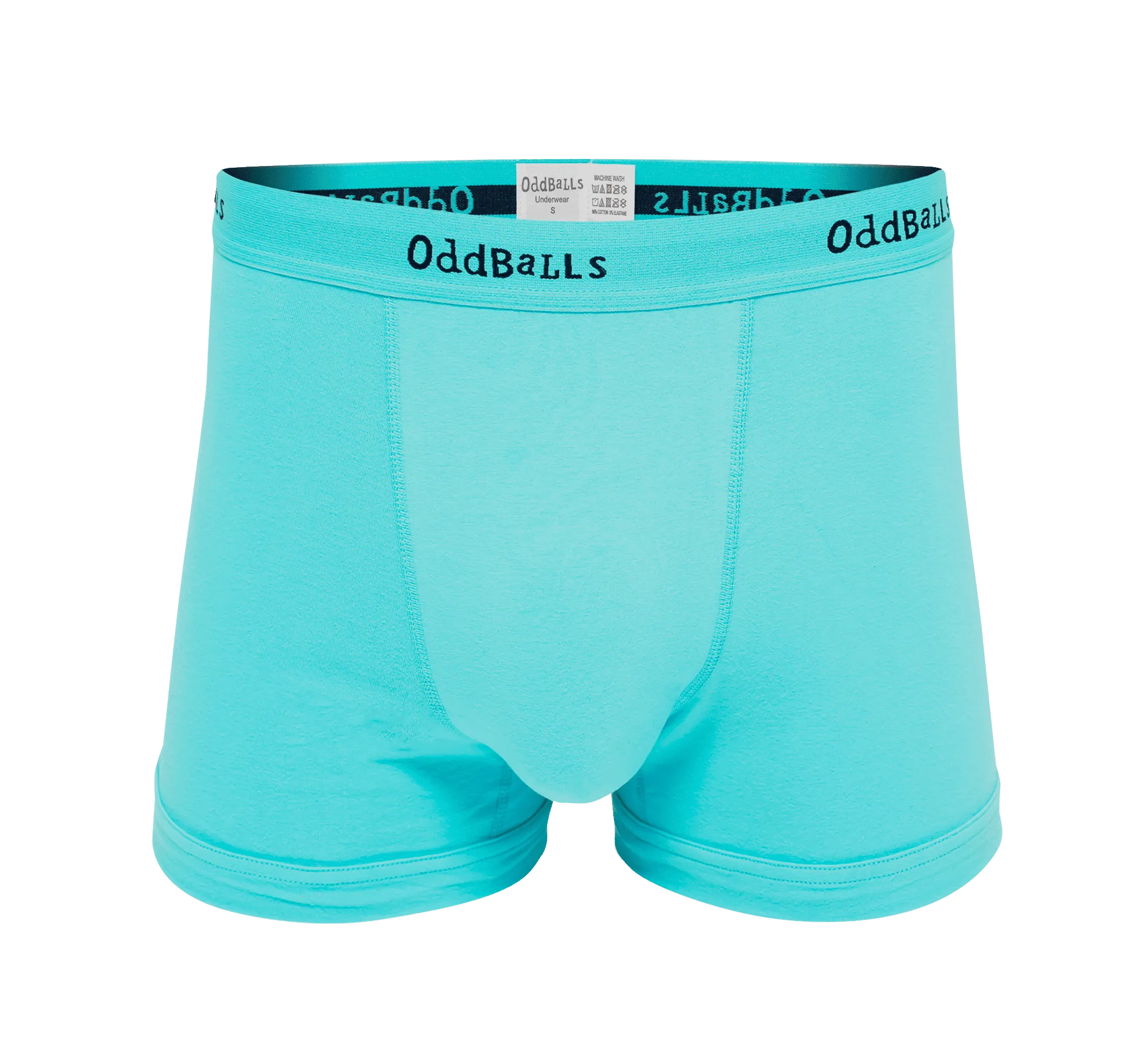 Cool Breeze - Mens Boxer Shorts