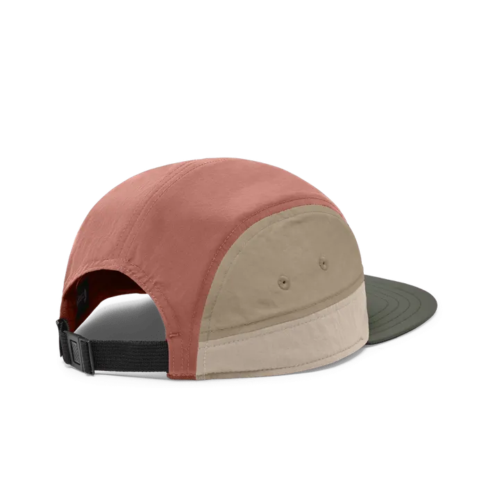 Cotopaxi - Tech 5-Panel Hat