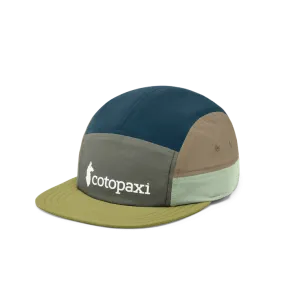 Cotopaxi - Tech 5-Panel Hat