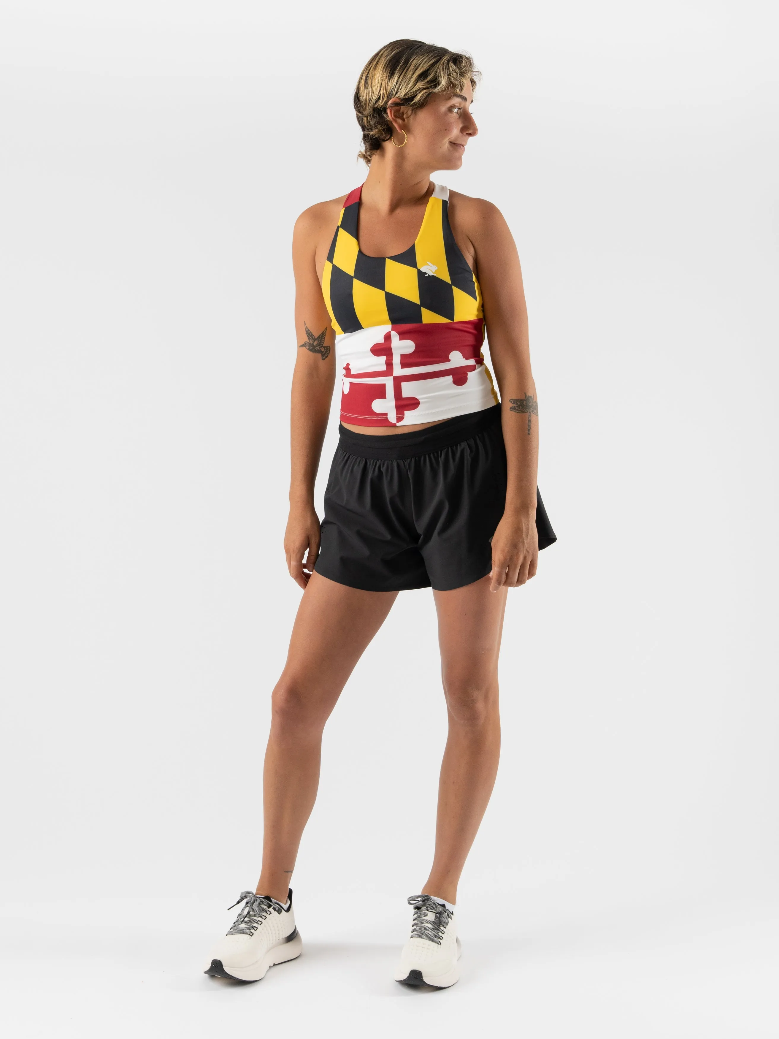 Crusher Crop | Maryland