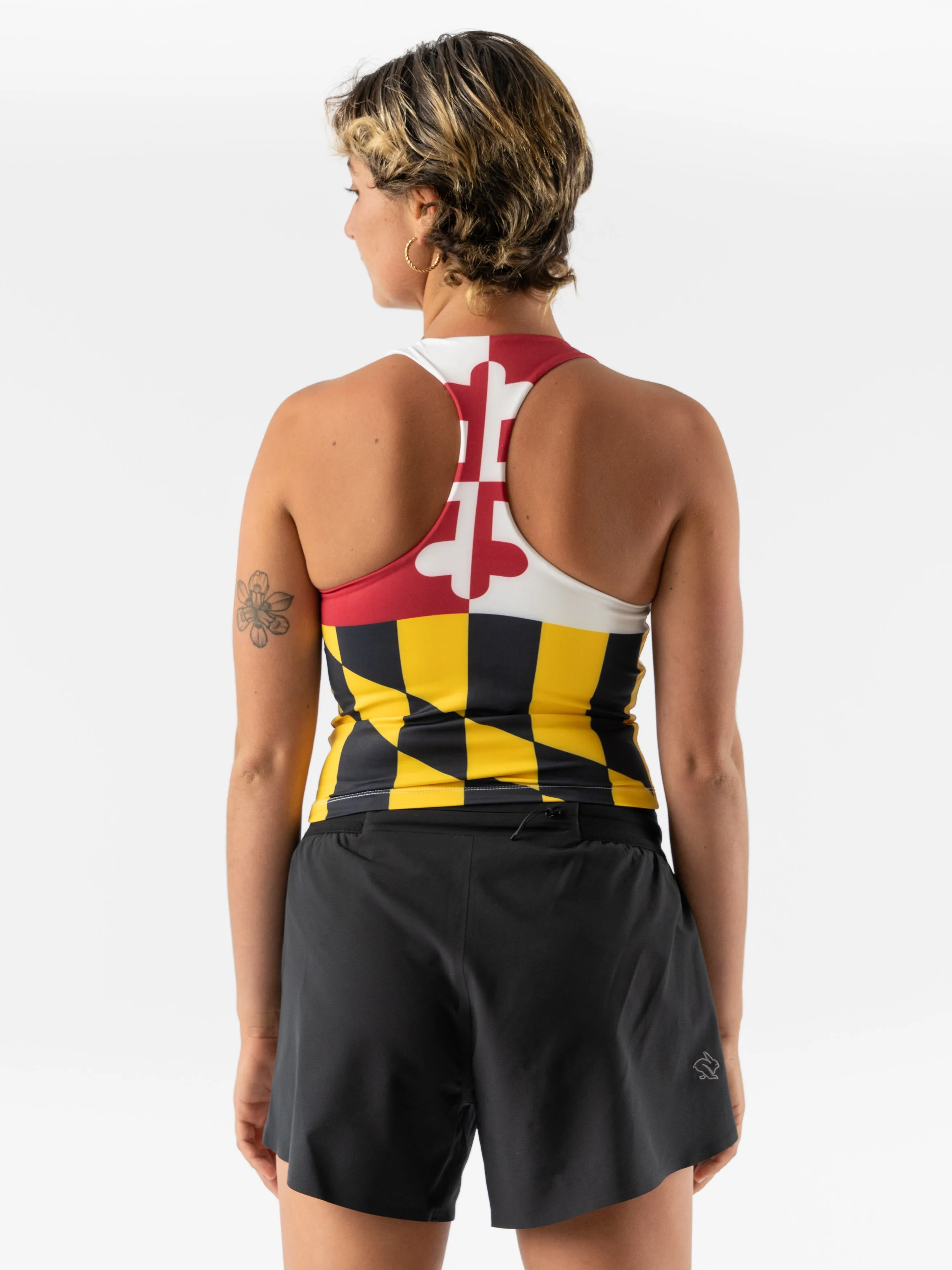 Crusher Crop | Maryland