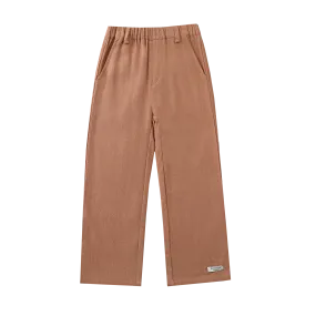 Dado Trousers | Apricot