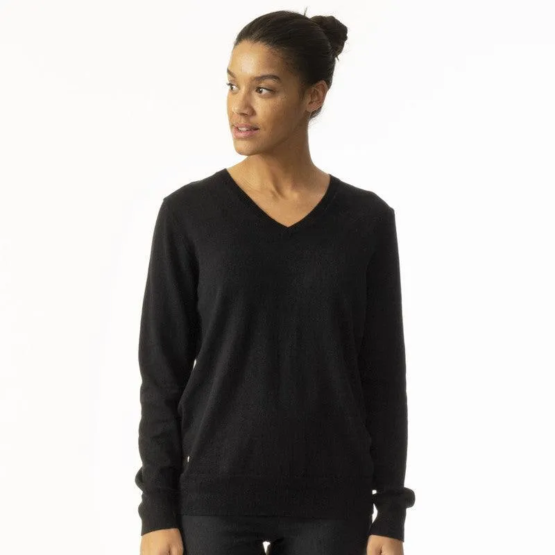 Daily Sports - Tea V-neck Pullover