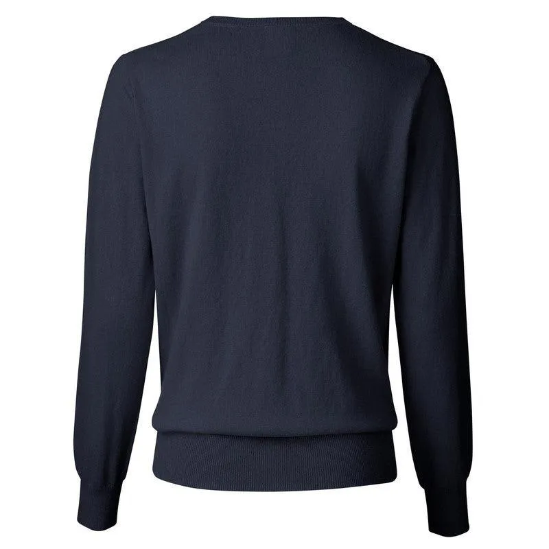 Daily Sports - Tea V-neck Pullover