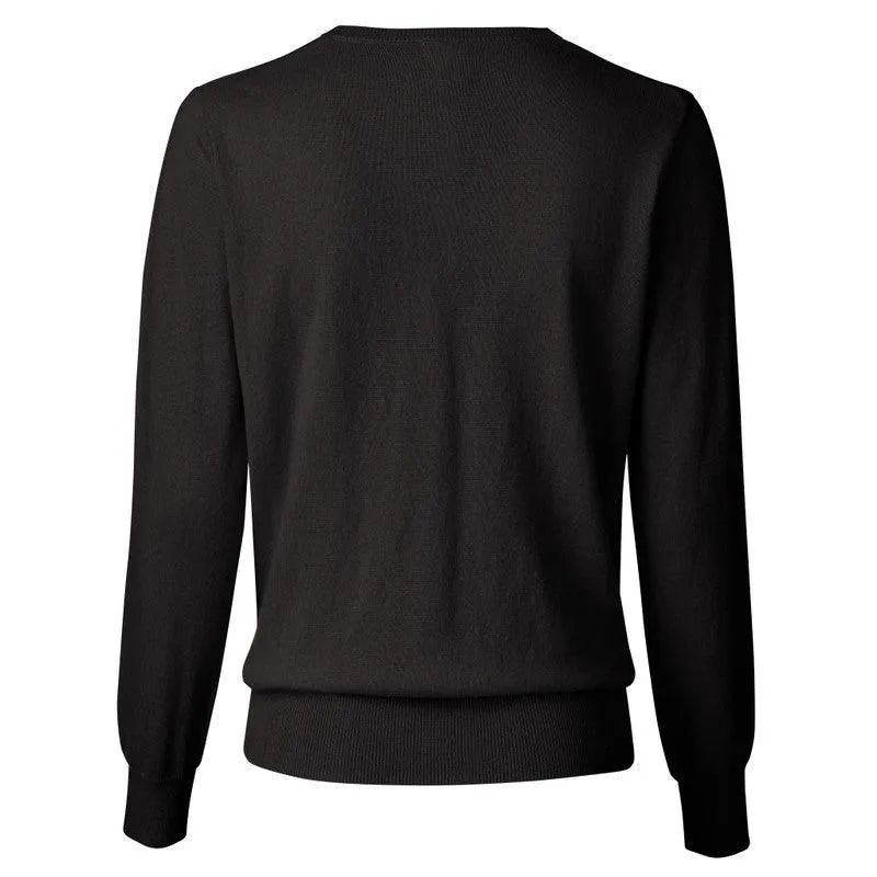 Daily Sports - Tea V-neck Pullover