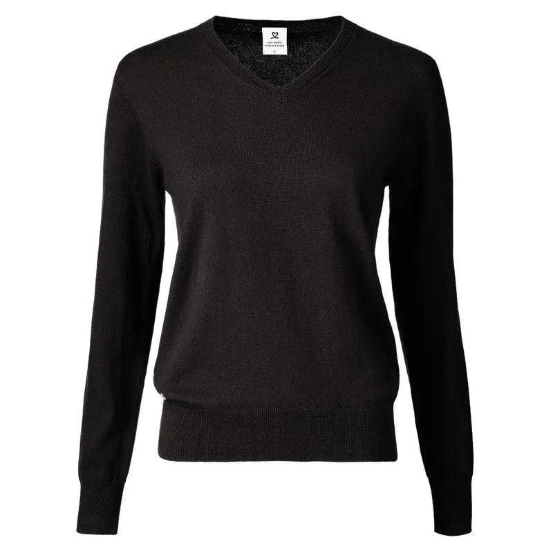 Daily Sports - Tea V-neck Pullover