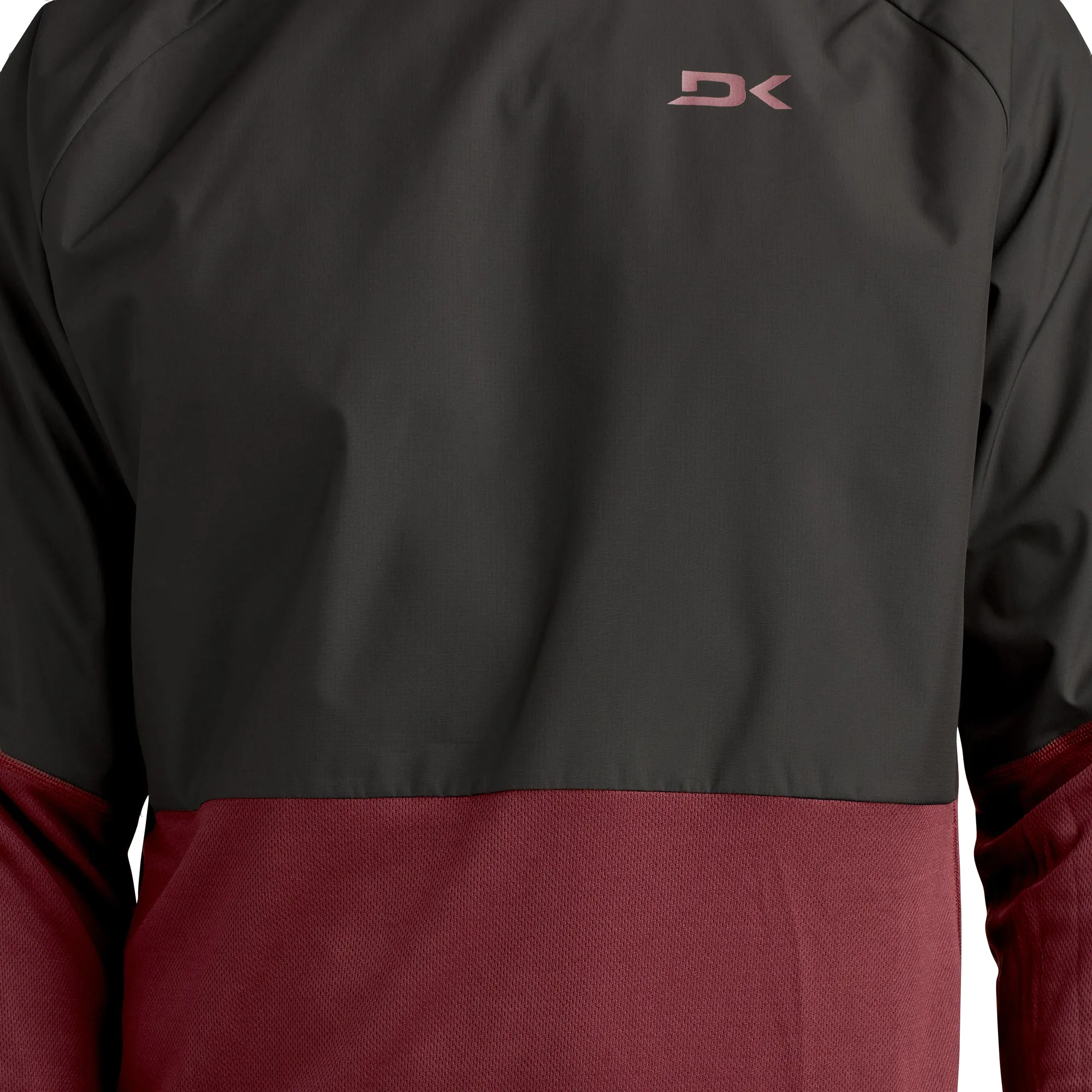 Darkside Long Sleeve Jersey - Men's