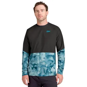 Darkside Long Sleeve Jersey - Men's