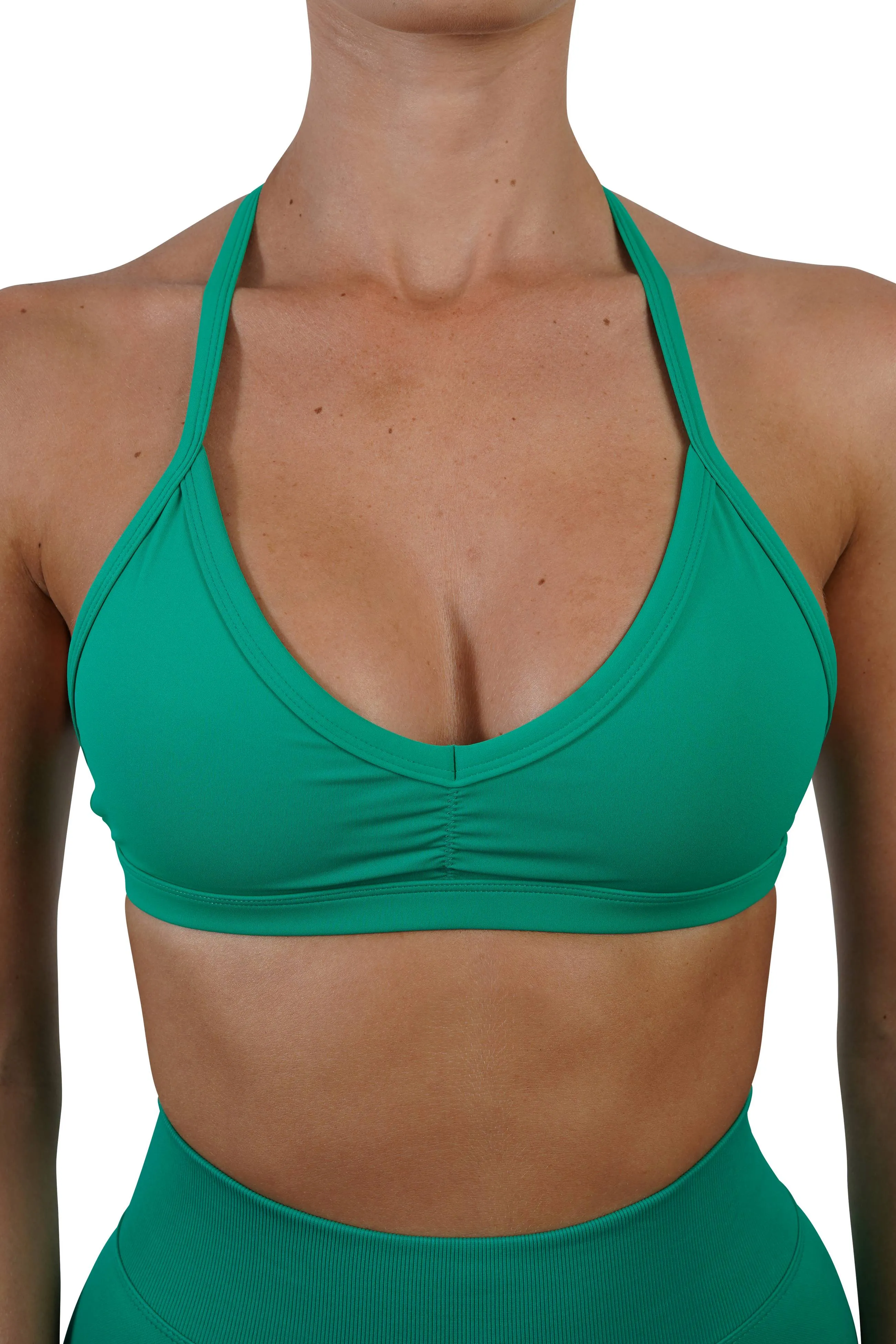 DEFINE BRA- GREEN