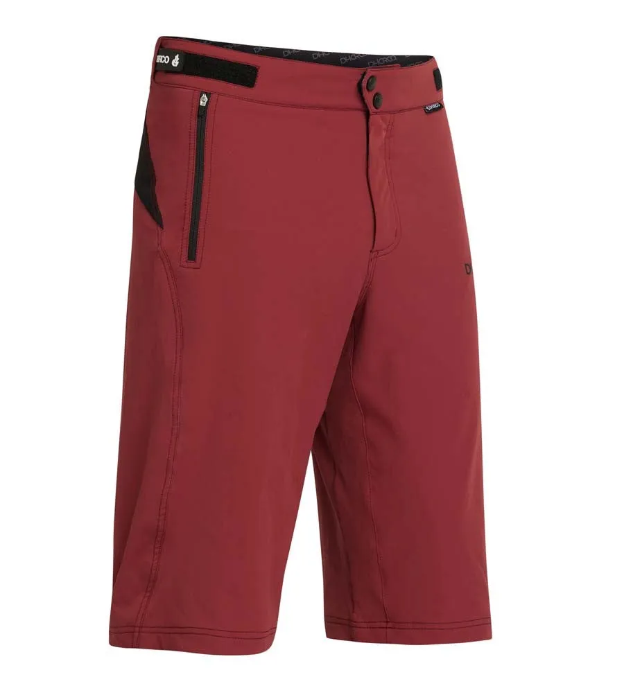 Dharco Mens Gravity Shorts Steyne