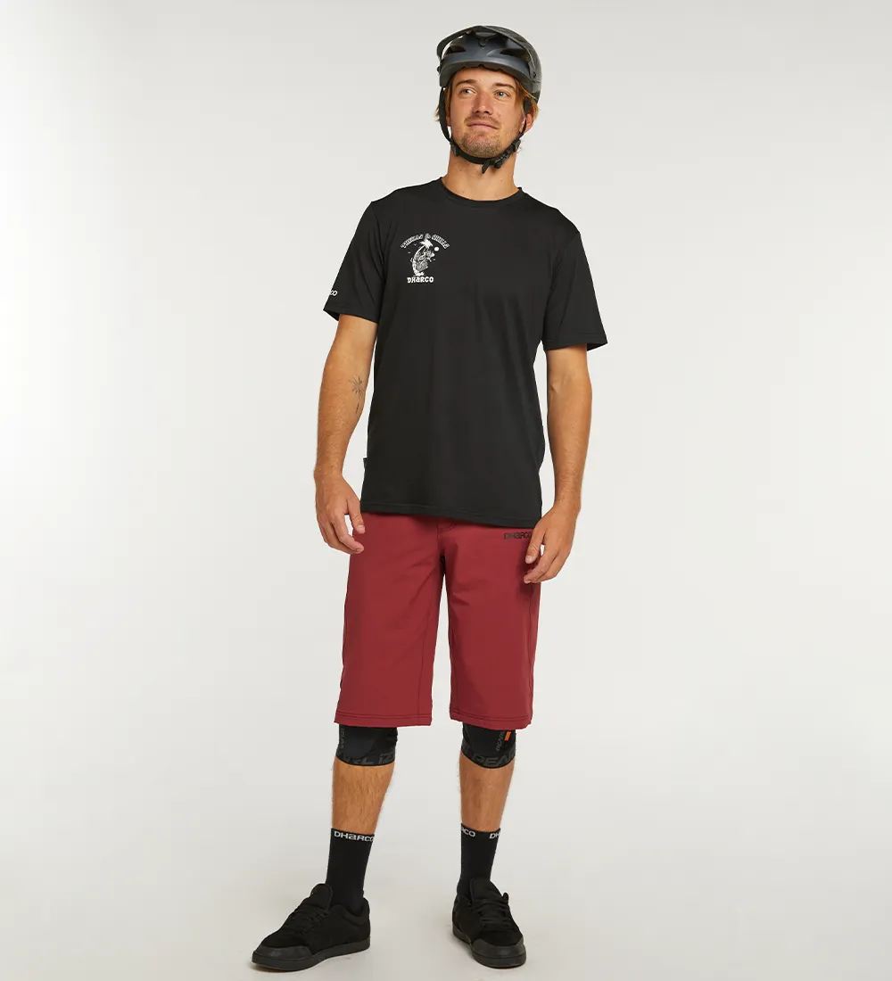 Dharco Mens Gravity Shorts Steyne