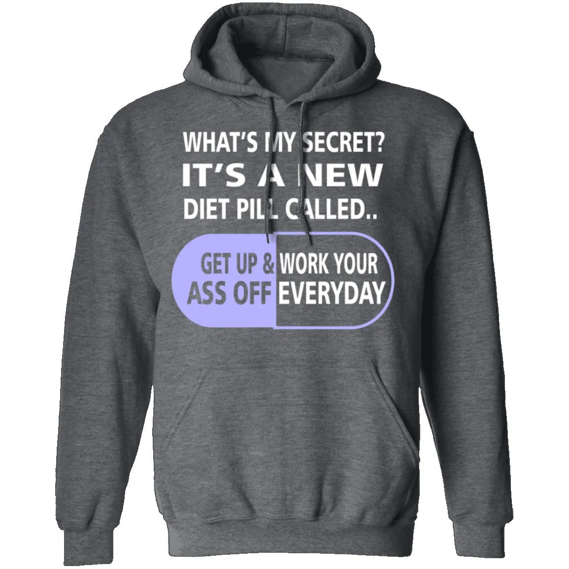 Diet Pill T-Shirt