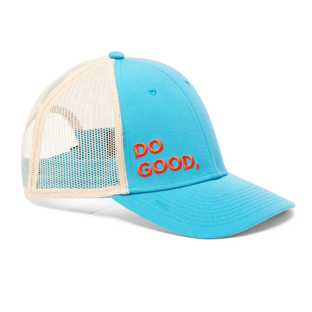 Do Good Trucker Hat