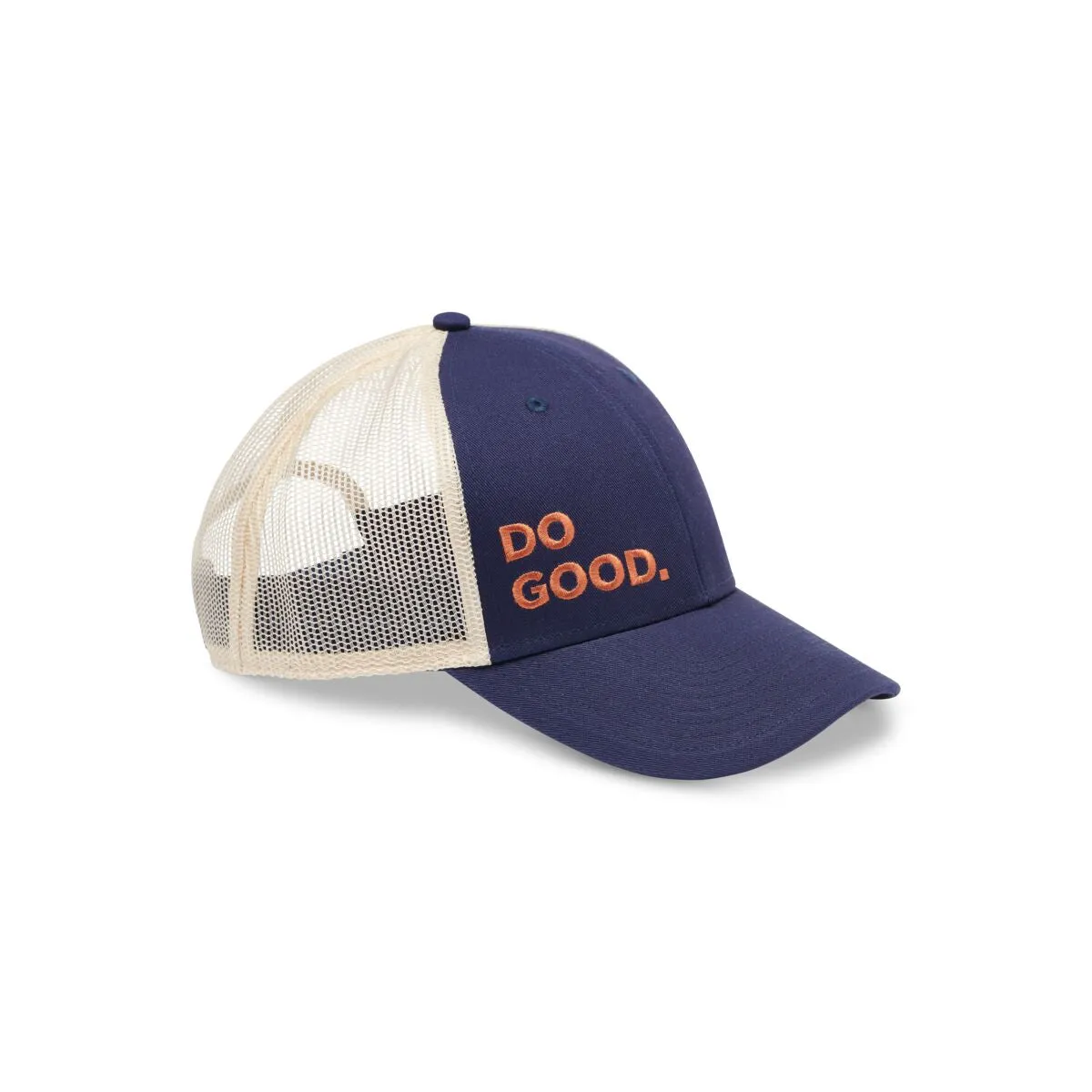 Do Good Trucker Hat