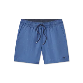 Dockside Swim Trunk - Off The Charts