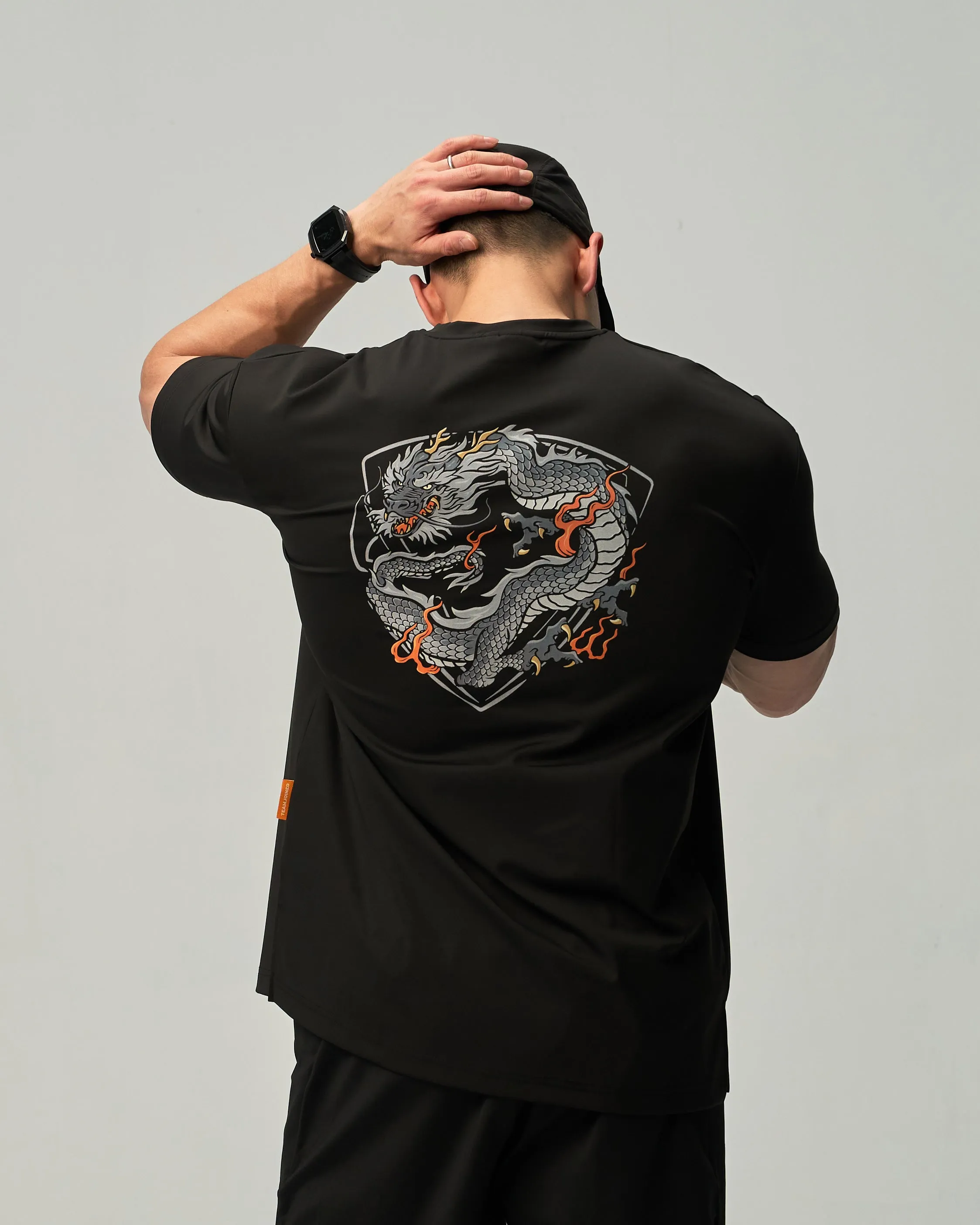 Dragon Adapt Flexfit Top