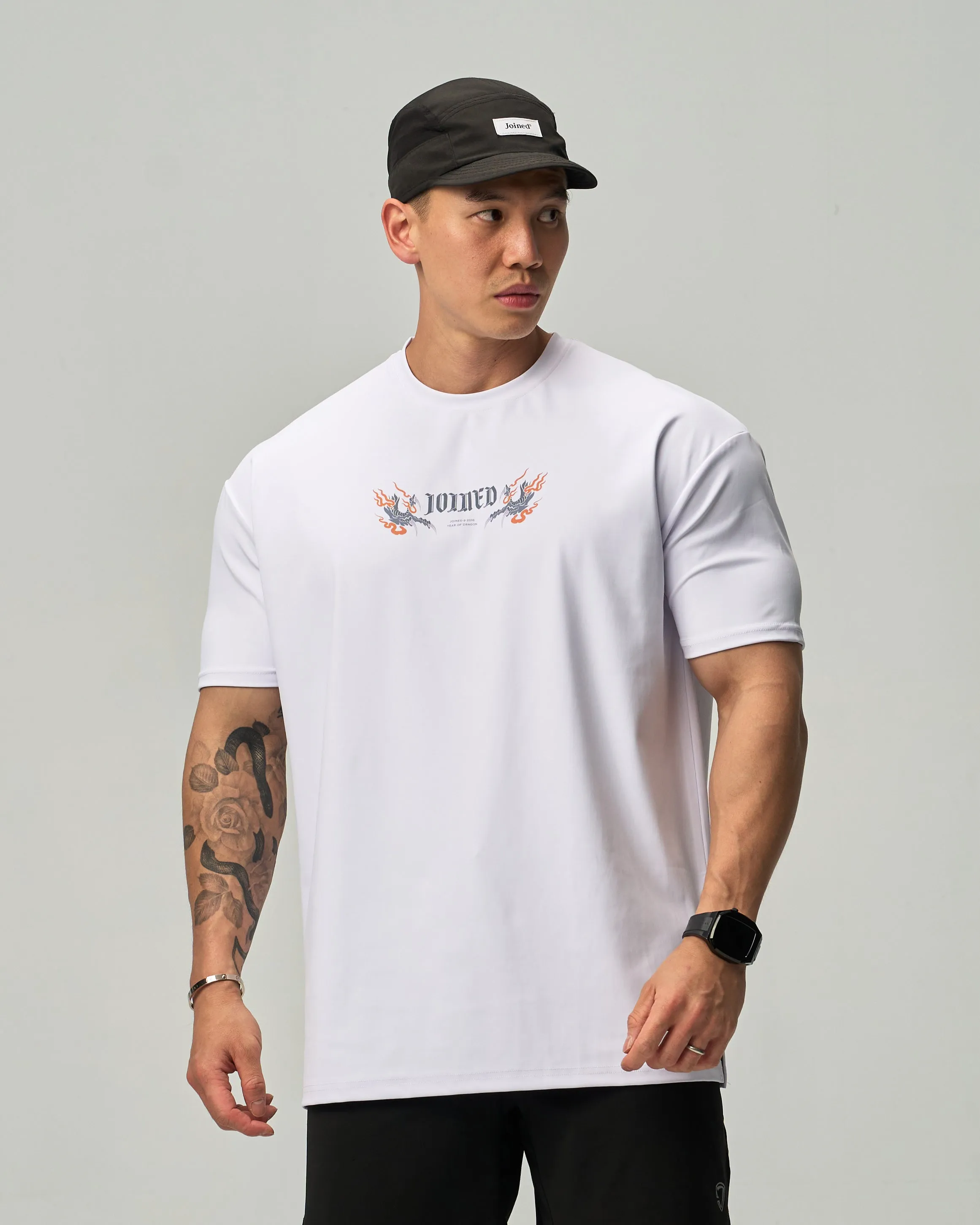 Dragon Adapt Flexfit Top