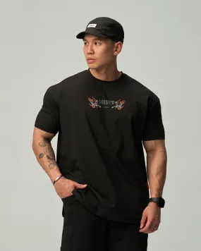 Dragon Adapt Flexfit Top