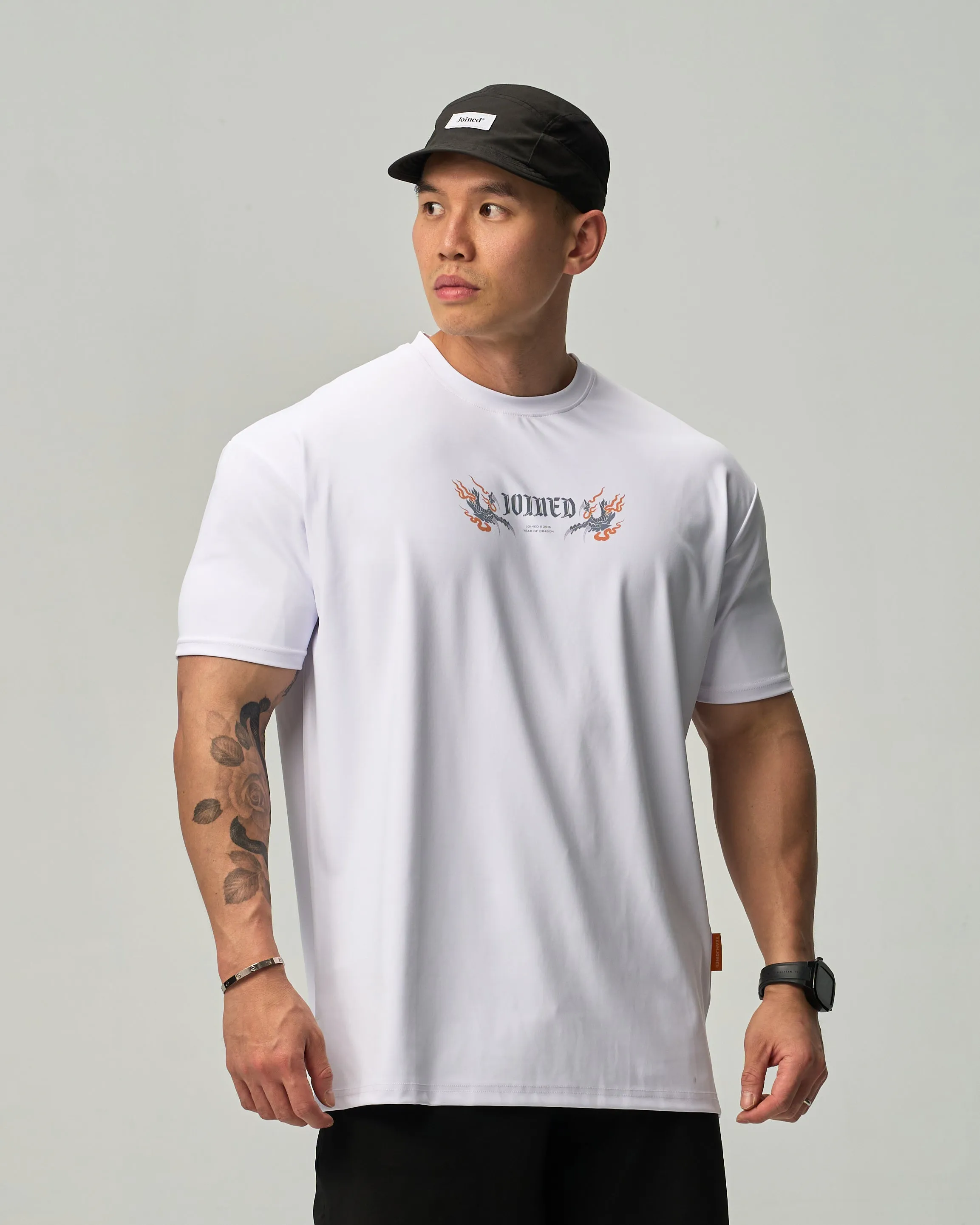 Dragon Adapt Flexfit Top