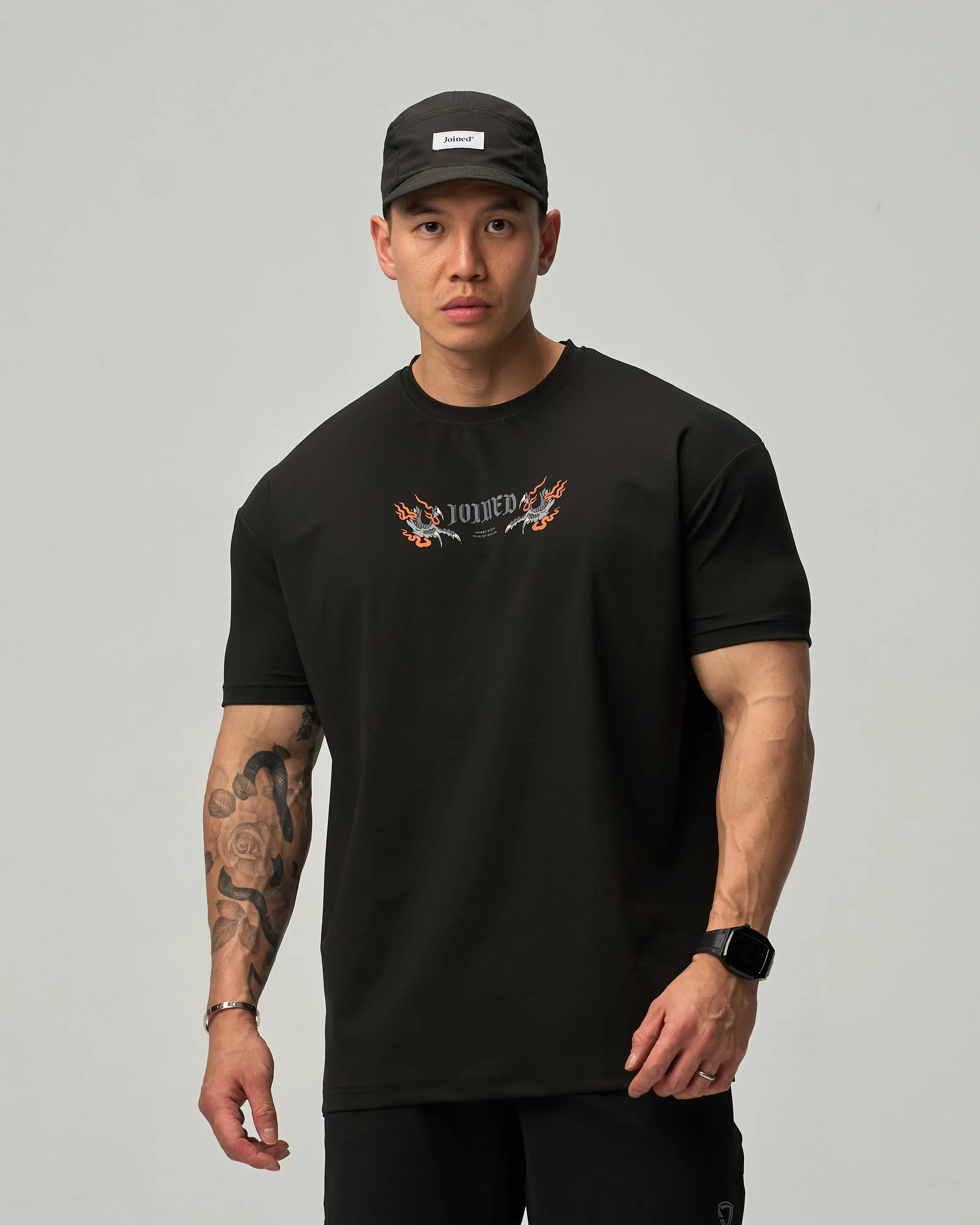 Dragon Adapt Flexfit Top