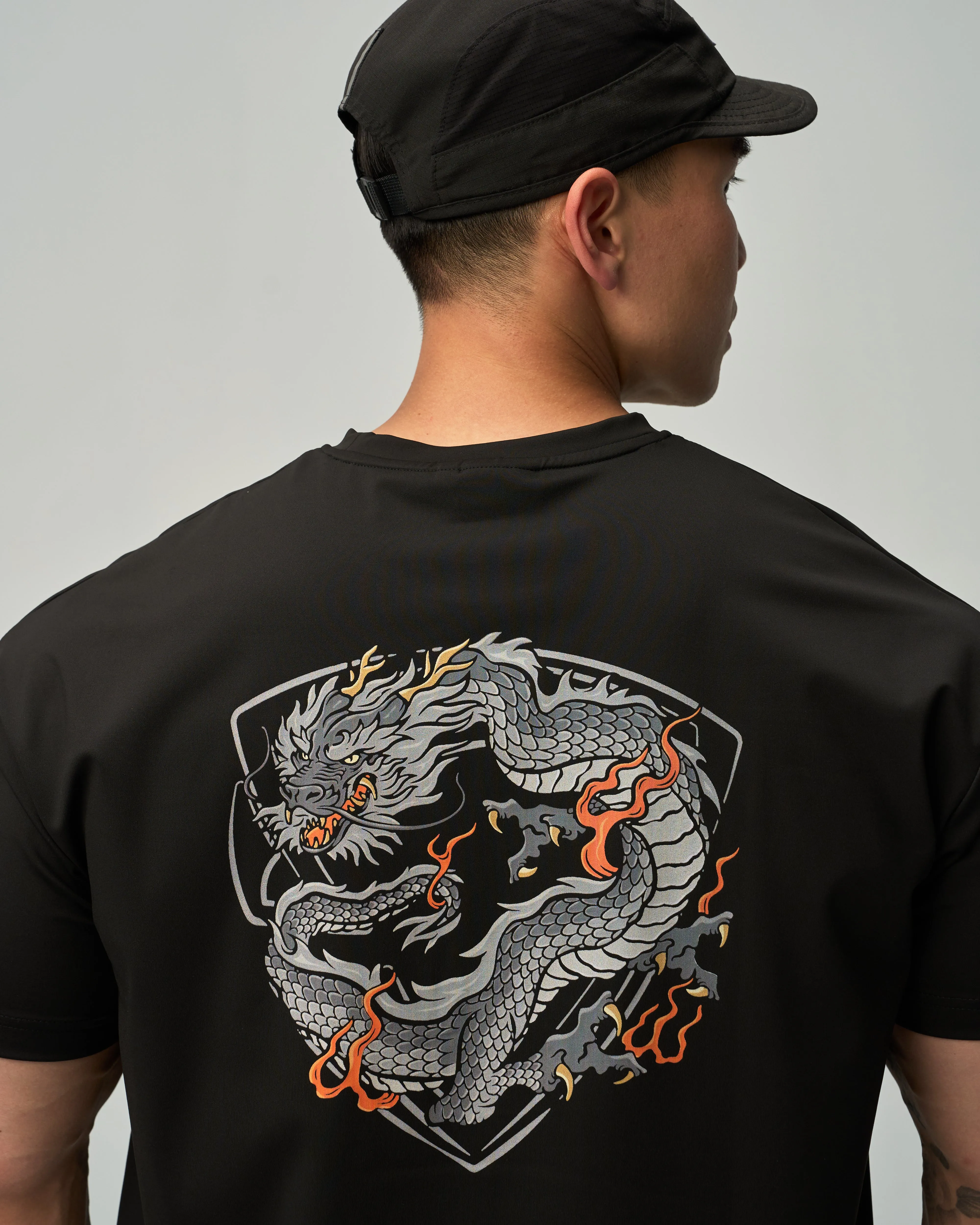 Dragon Adapt Flexfit Top