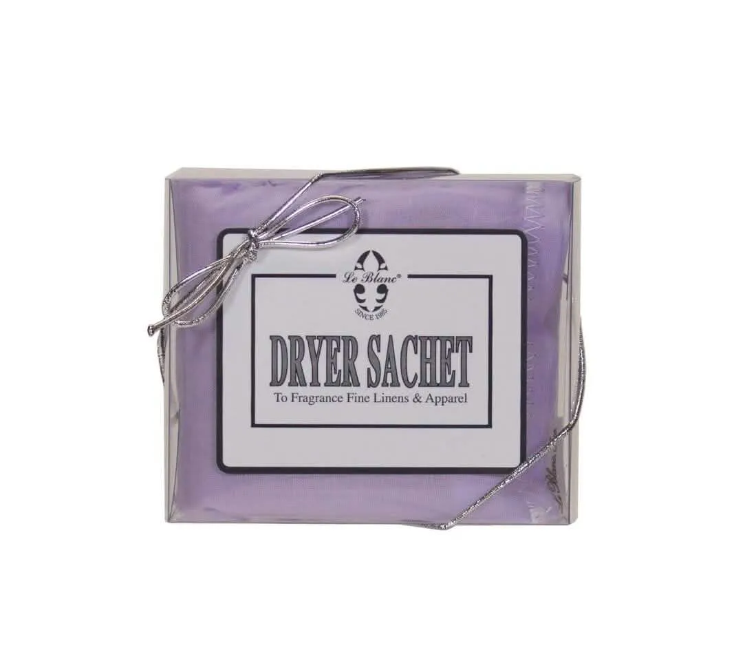 Dryer Sachets