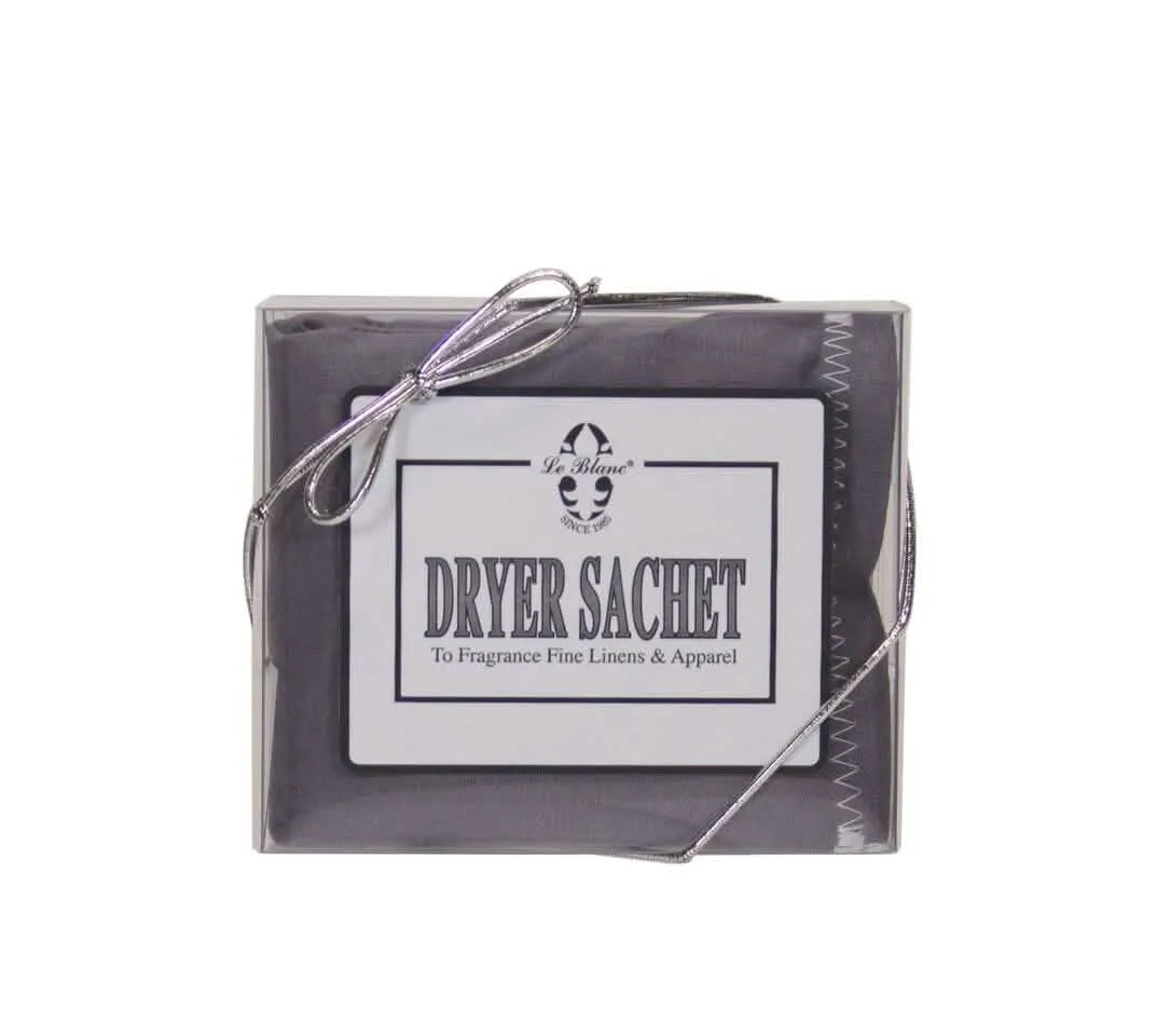 Dryer Sachets