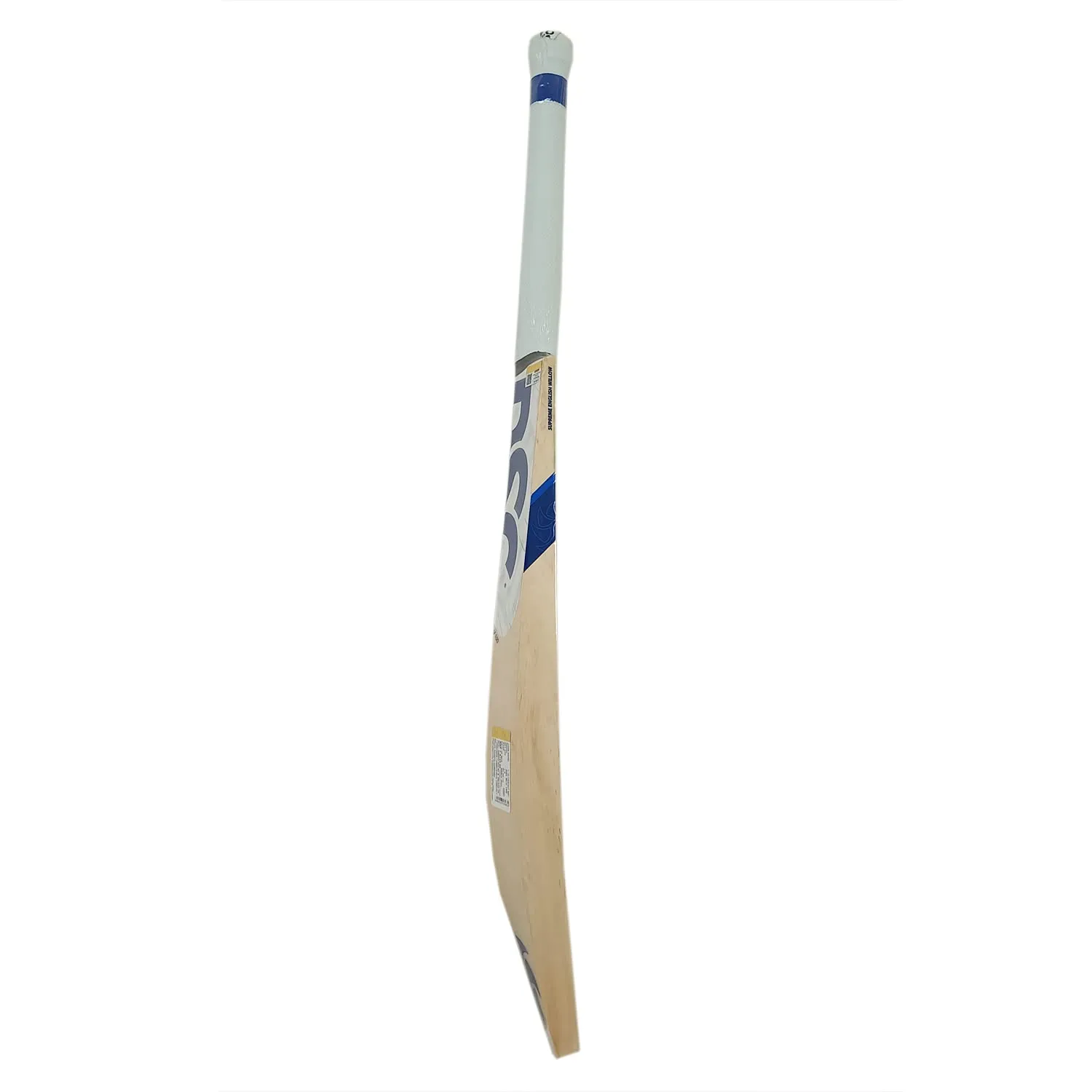 DSC Blu 100 English Willow Cricket Bat