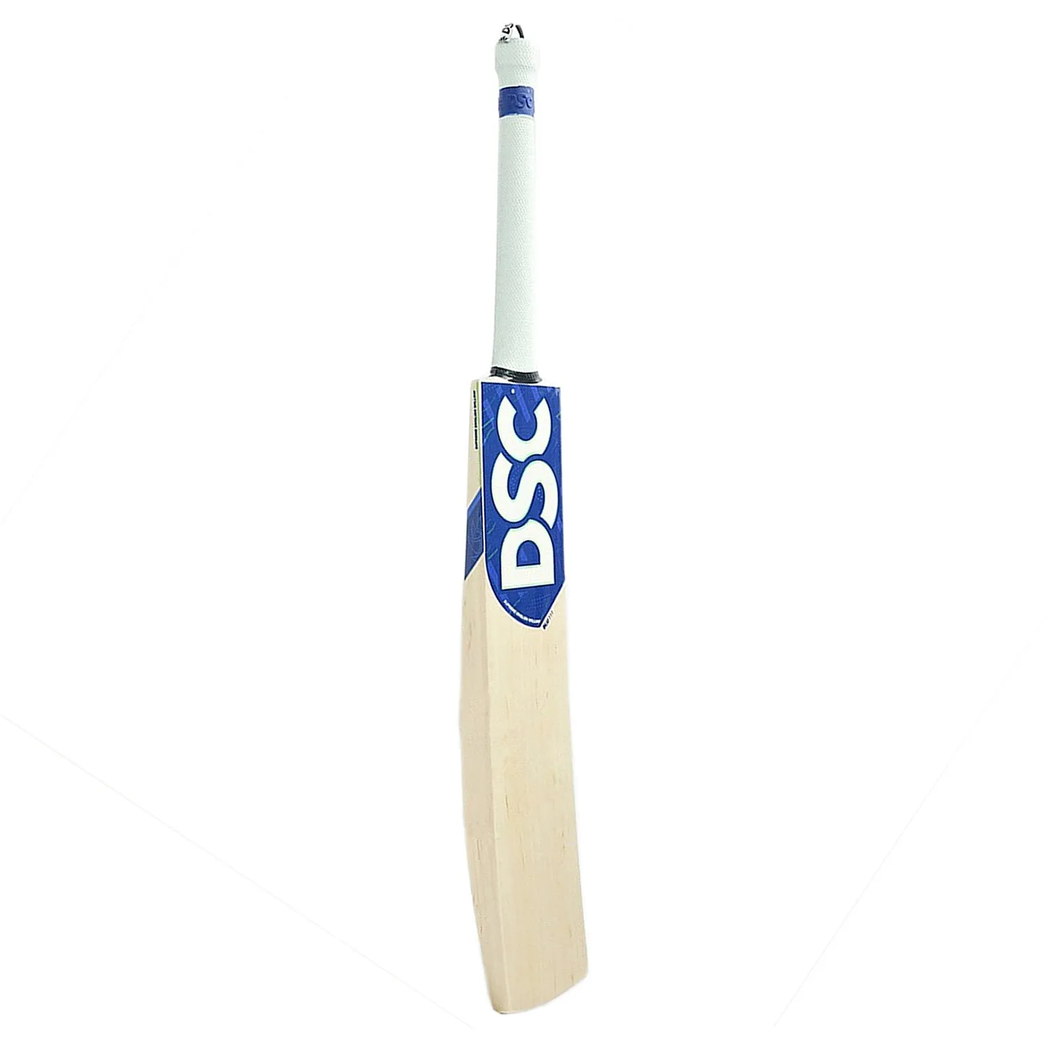 DSC Blu 111 English Willow Cricket Bat