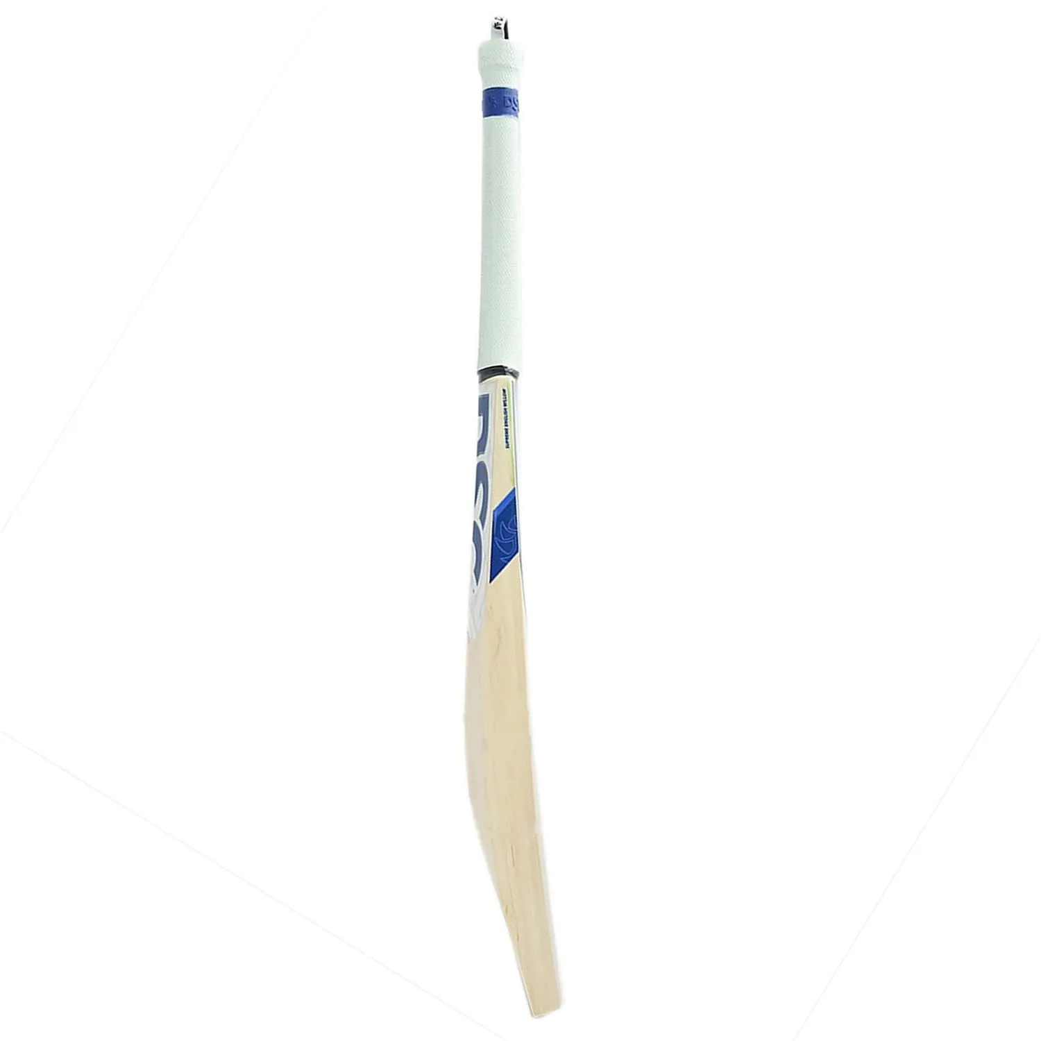 DSC Blu 111 English Willow Cricket Bat