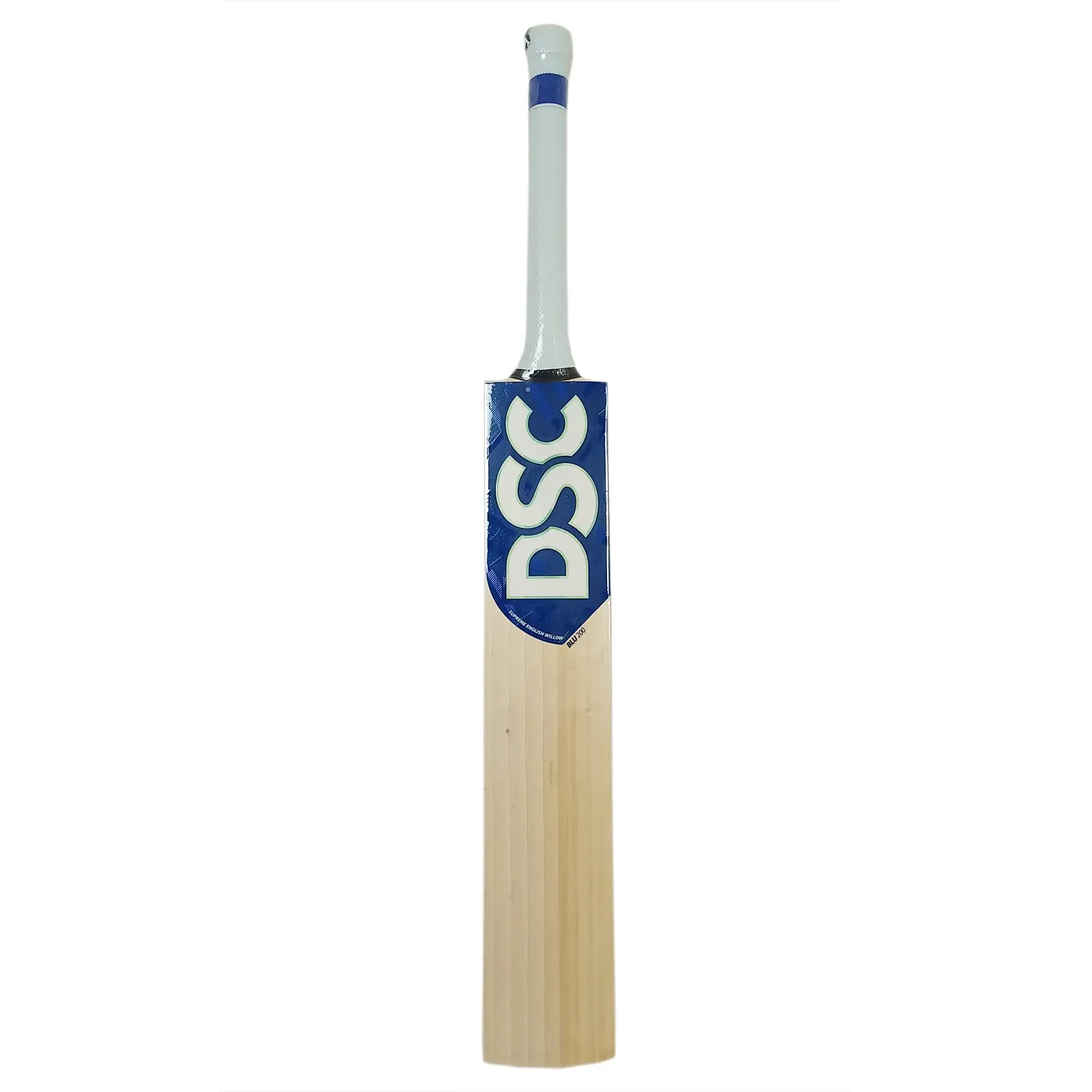 DSC Blu 200 English Willow Cricket Bat