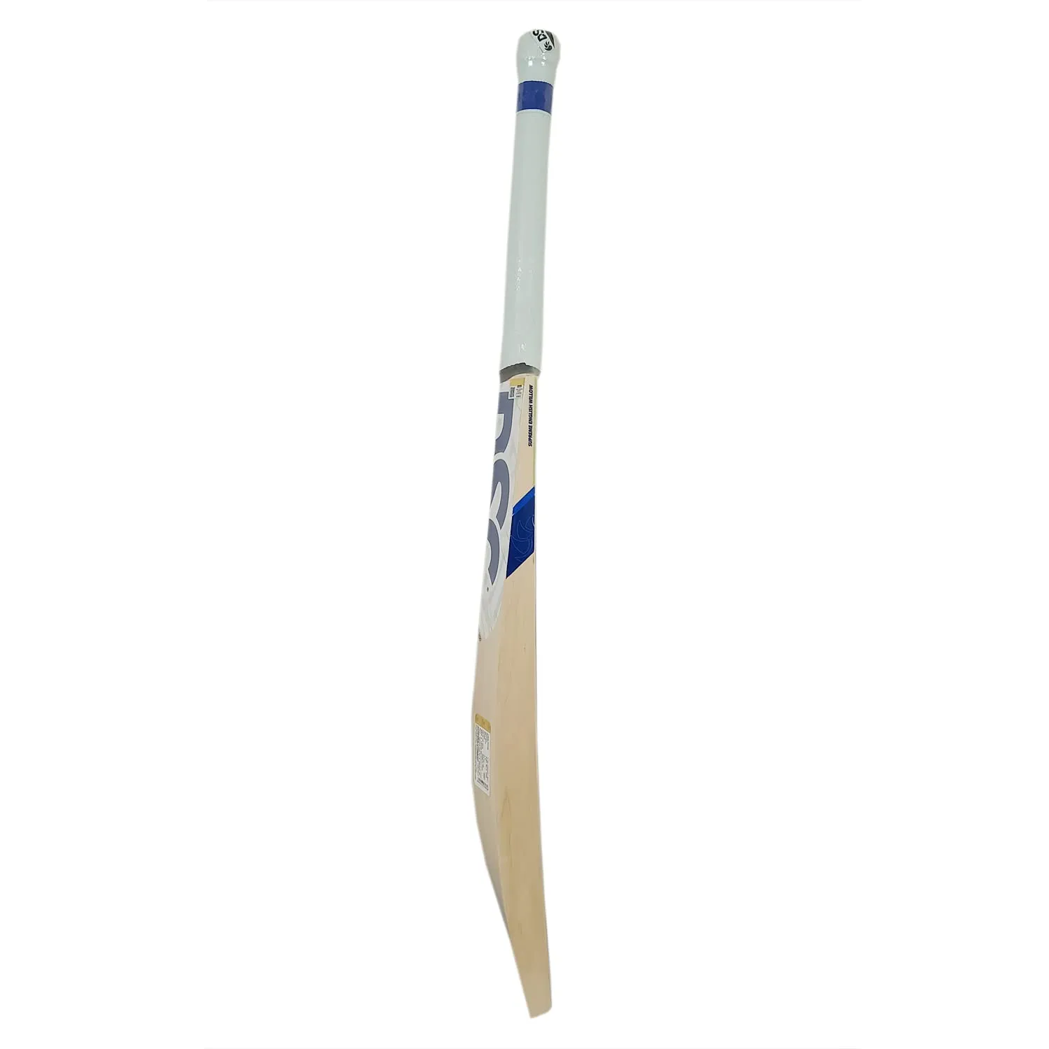 DSC Blu 200 English Willow Cricket Bat