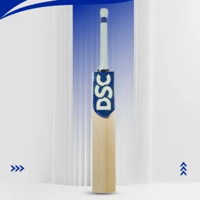 DSC Blu 200 English Willow Cricket Bat