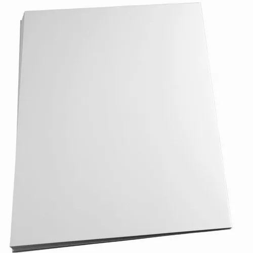 Duksbak - #DB200 Waterproof Copier Paper, Pkg of 100 Sheets