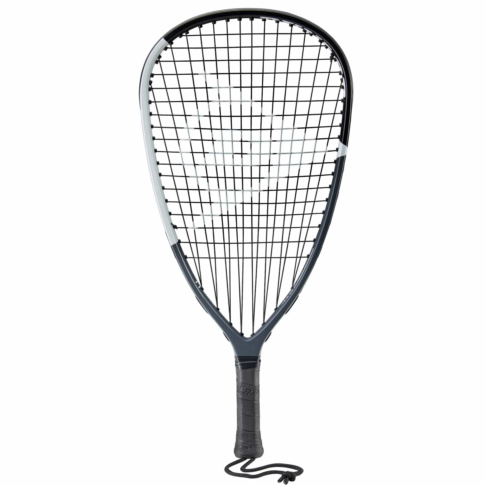 Dunlop Blackstorm Ti Rage Racketball Racket