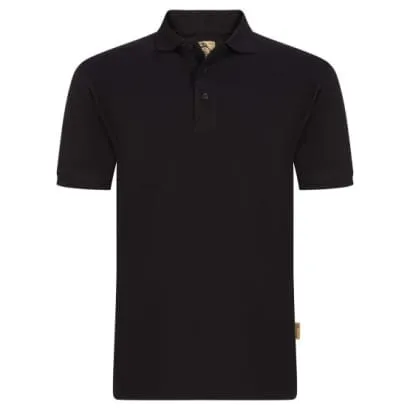 EarthPro® ECO Recycled Polo Shirt - Sustainable Style