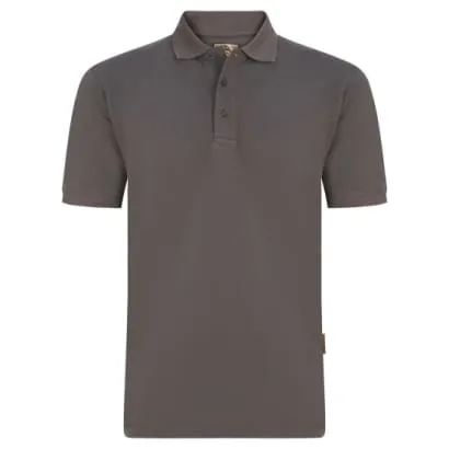 EarthPro® ECO Recycled Polo Shirt - Sustainable Style