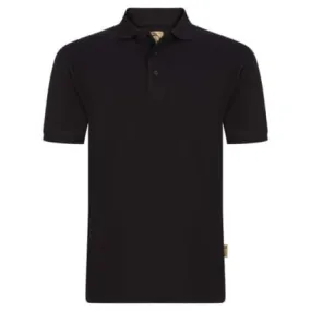 EarthPro® ECO Recycled Polo Shirt - Sustainable Style