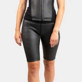 Element Wetsuit Shorts [Womens]