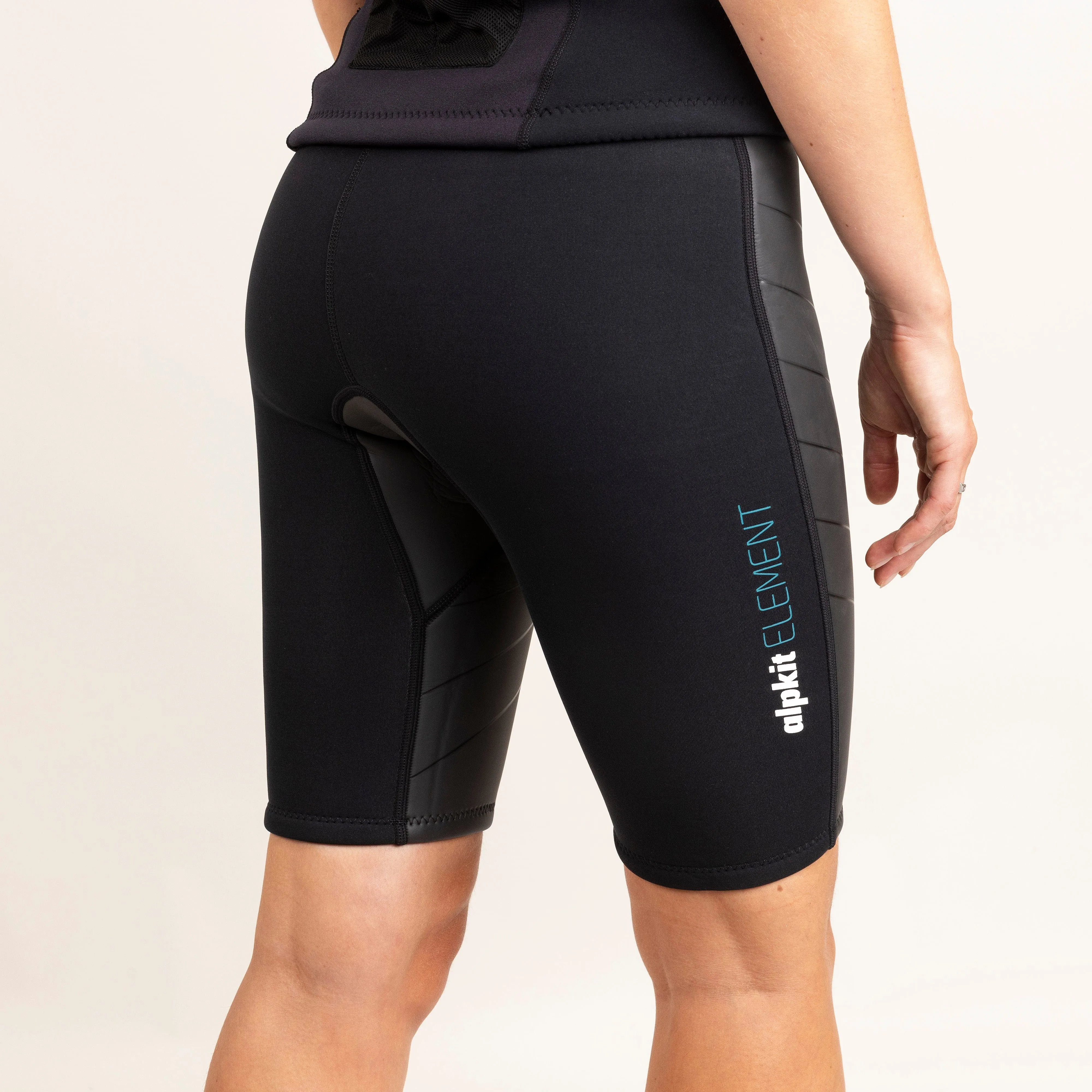 Element Wetsuit Shorts [Womens]