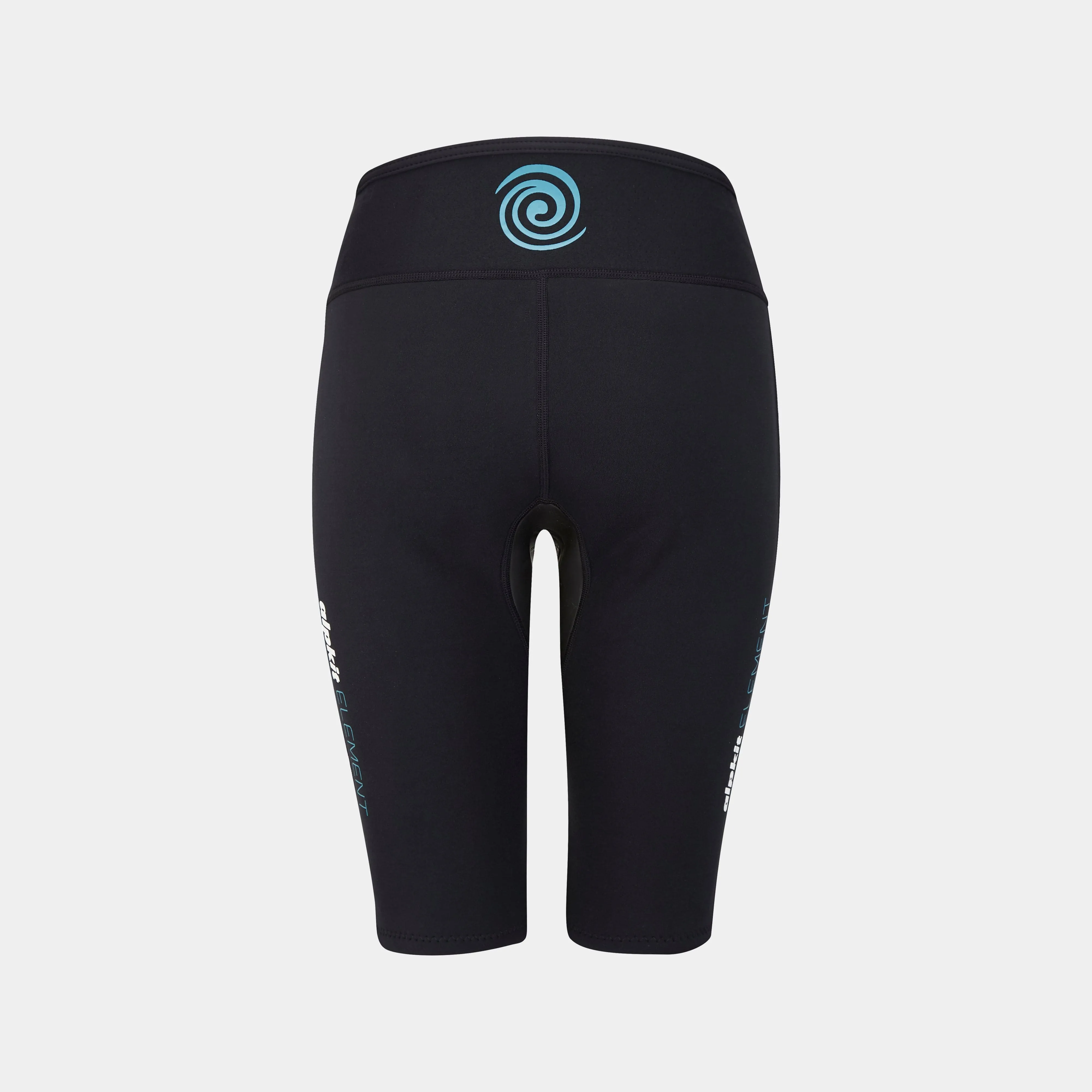 Element Wetsuit Shorts [Womens]