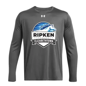 Elizabethtown Youth UA Tech Team Long Sleeve Tee