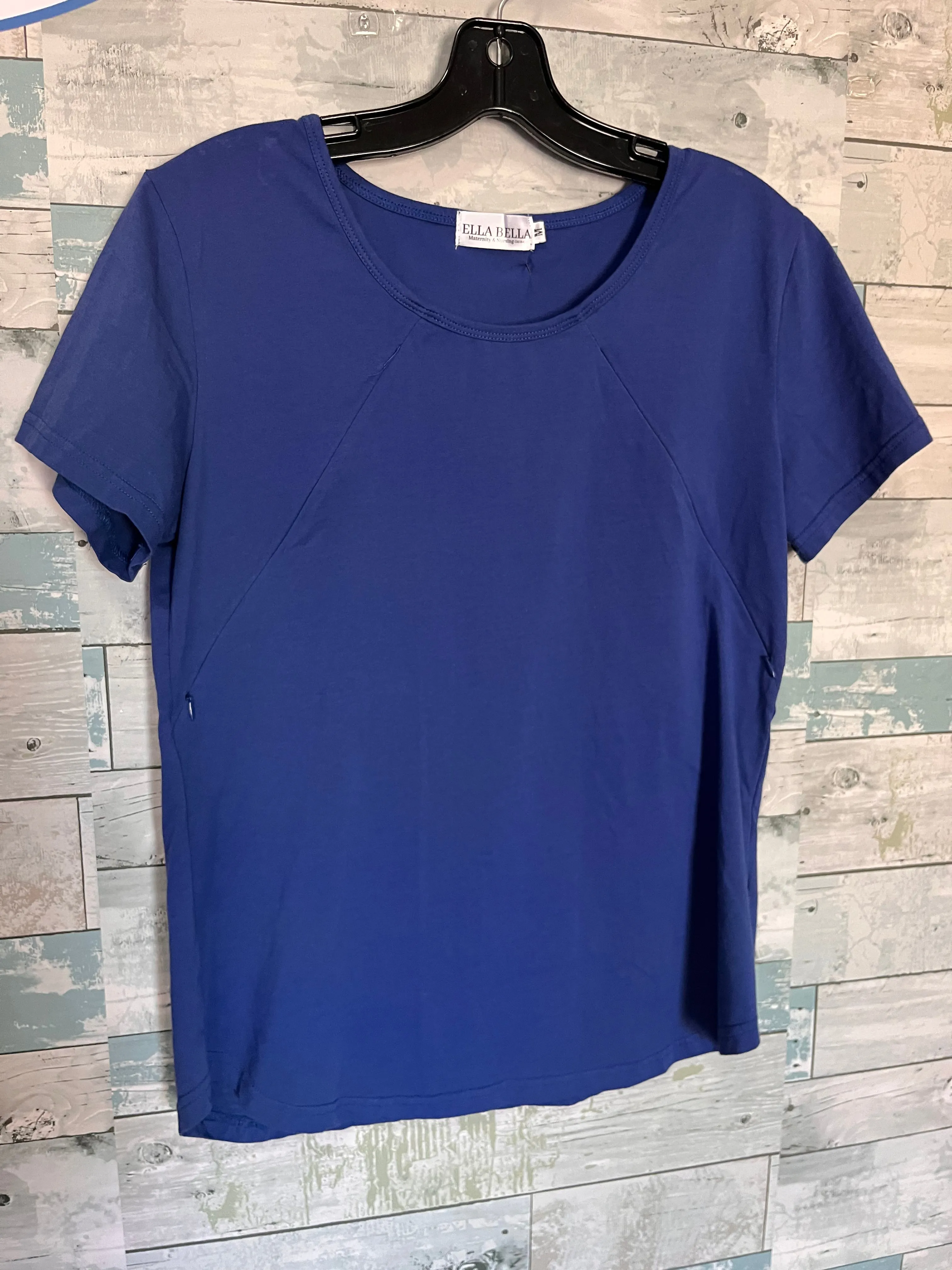 Ella Bella nursing top