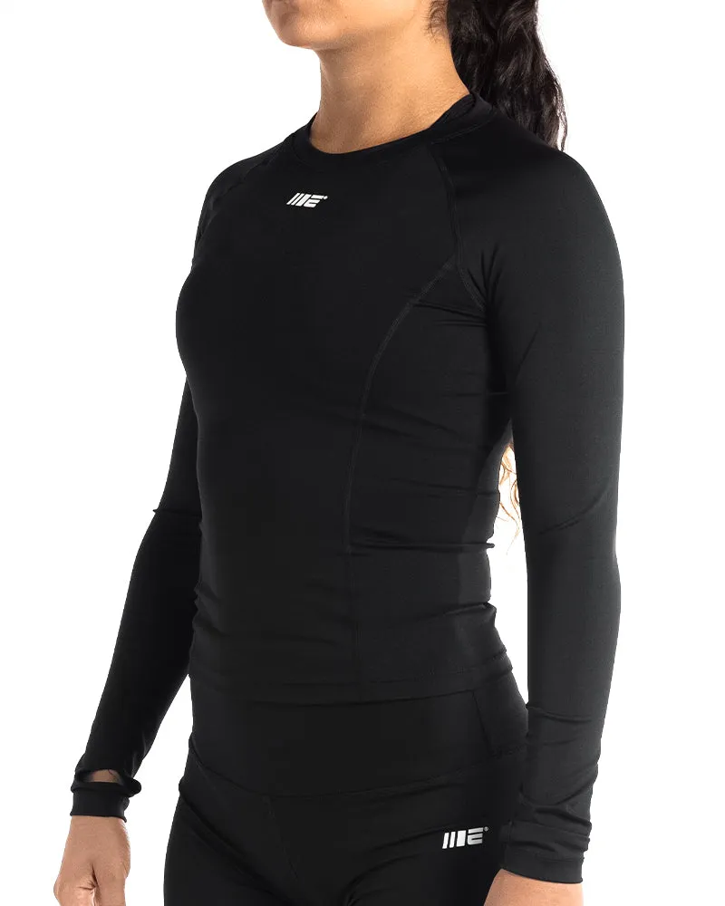 Engage Women's Long-Sleeve Top