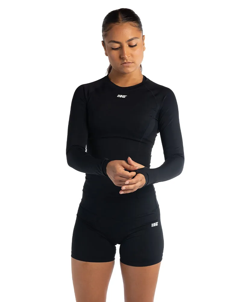 Engage Women's Long-Sleeve Top