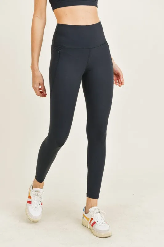 Escalate Legging