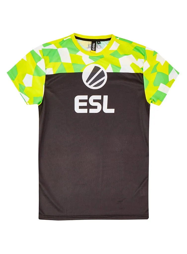 ESL Classic Player Jersey