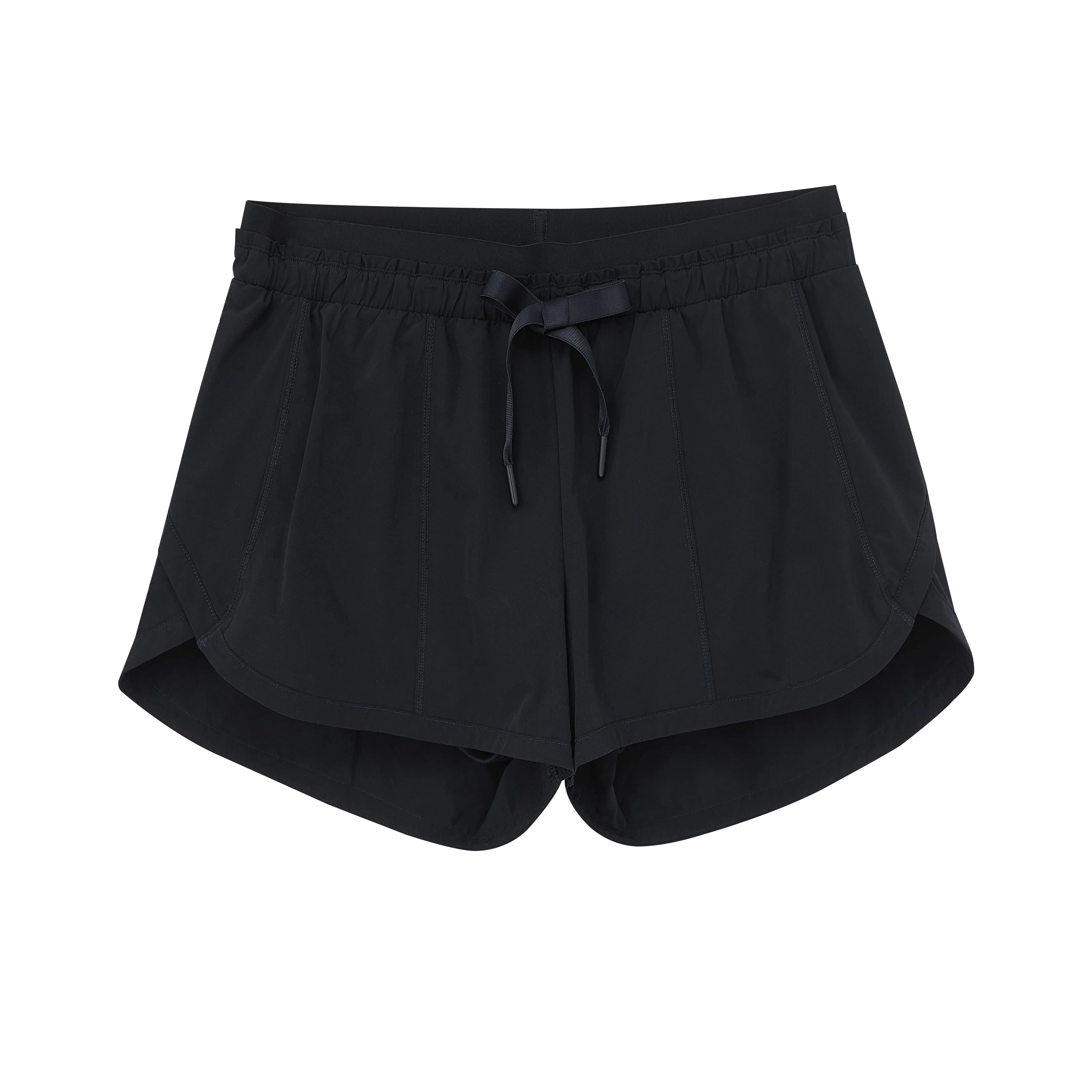 Essential 2-In-1 Training Shorts