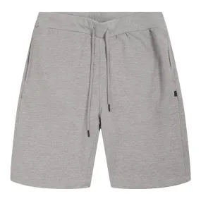 Essential Short - Heather Grey