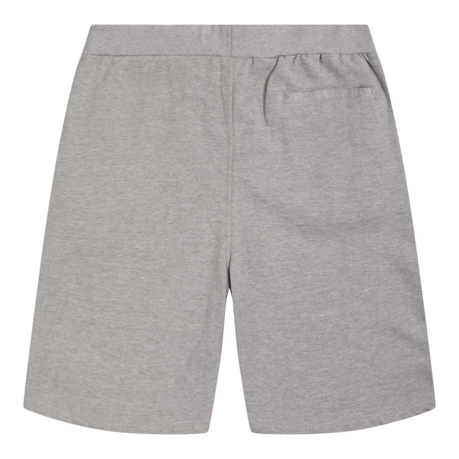 Essential Short - Heather Grey